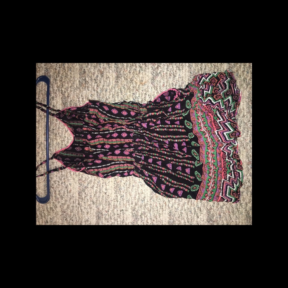 Romper - Picture 3 of 3